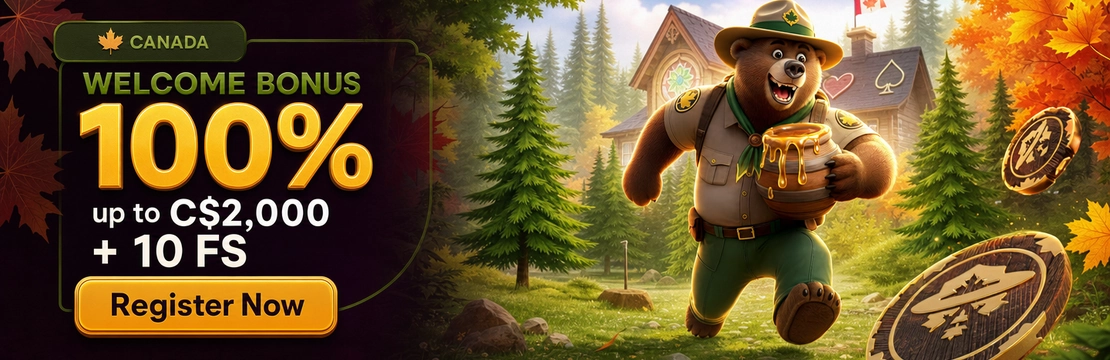 Grizzly Quest Casino